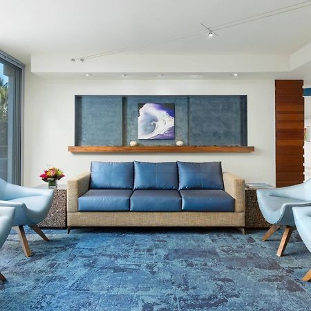 Courtyard By Marriott Waikiki Beach Honolulu Ngoại thất bức ảnh