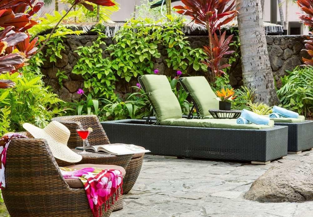 Courtyard By Marriott Waikiki Beach Honolulu Ngoại thất bức ảnh