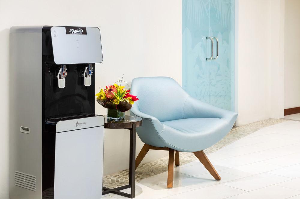 Courtyard By Marriott Waikiki Beach Honolulu Ngoại thất bức ảnh