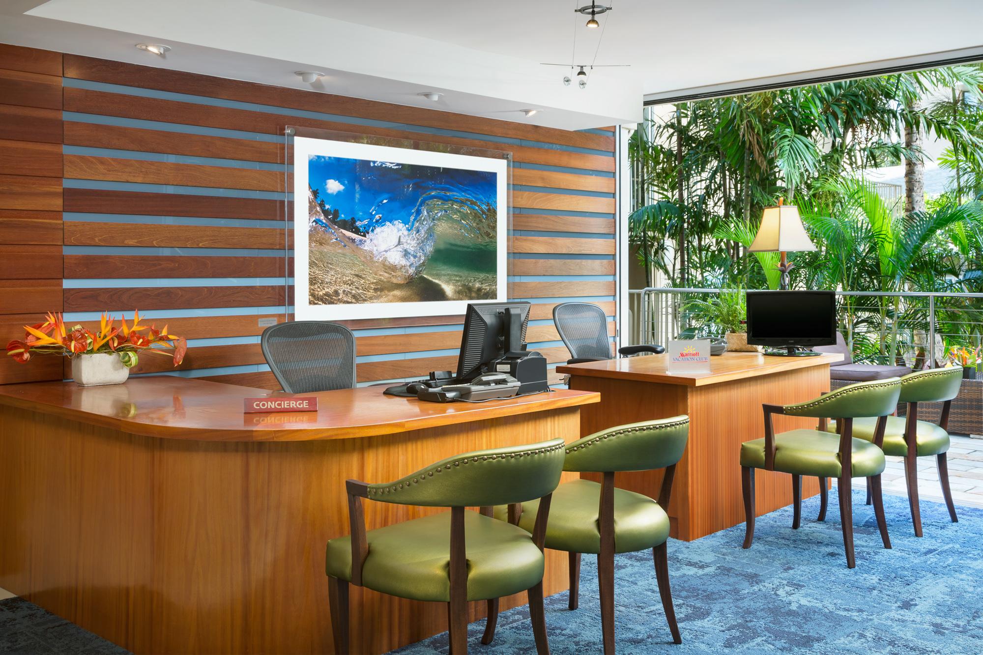 Courtyard By Marriott Waikiki Beach Honolulu Ngoại thất bức ảnh