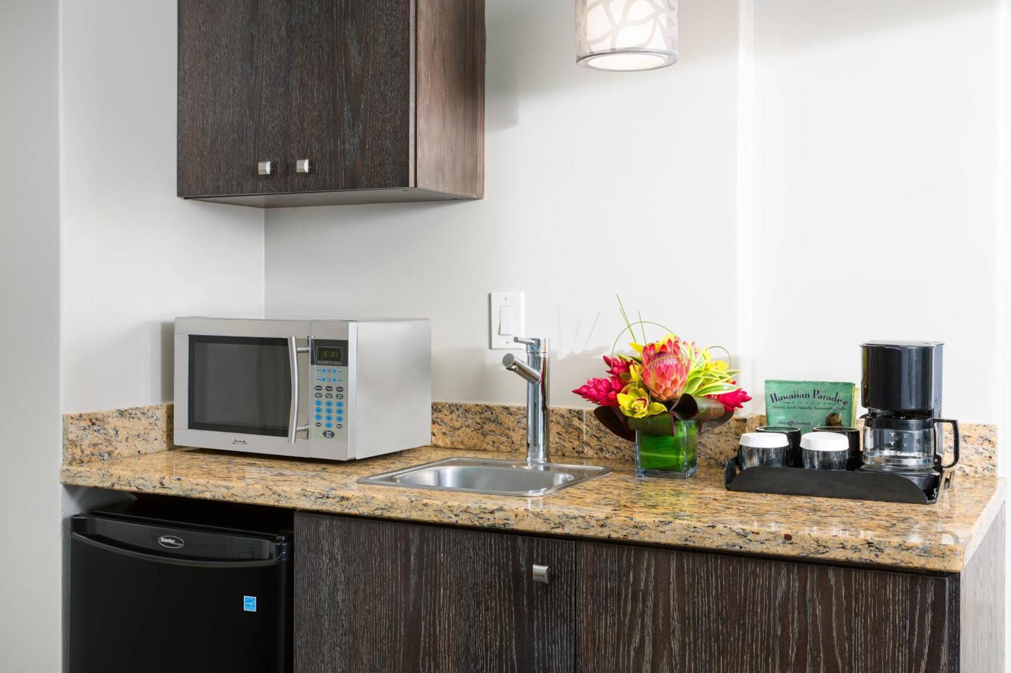 Courtyard By Marriott Waikiki Beach Honolulu Ngoại thất bức ảnh