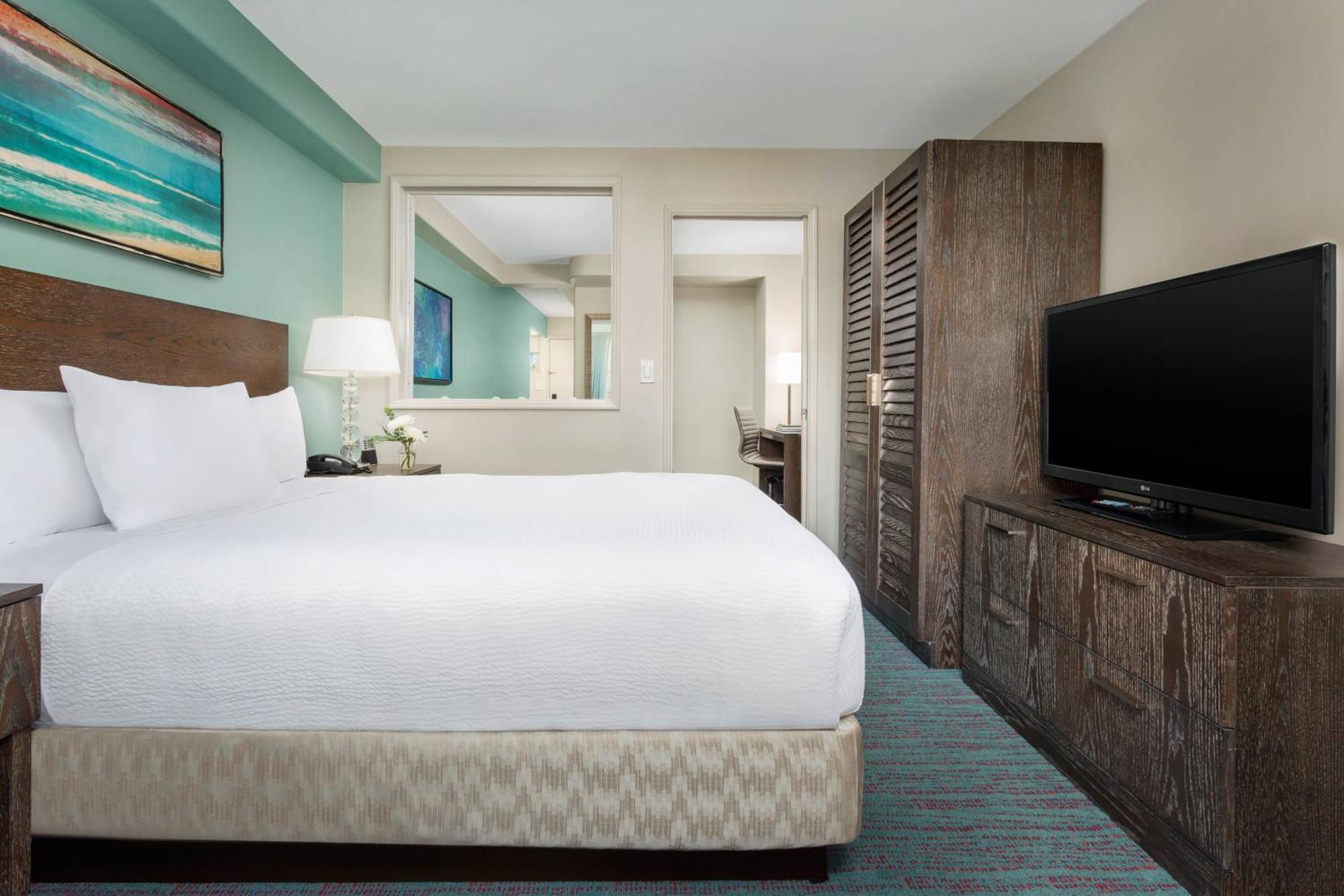 Courtyard By Marriott Waikiki Beach Honolulu Ngoại thất bức ảnh