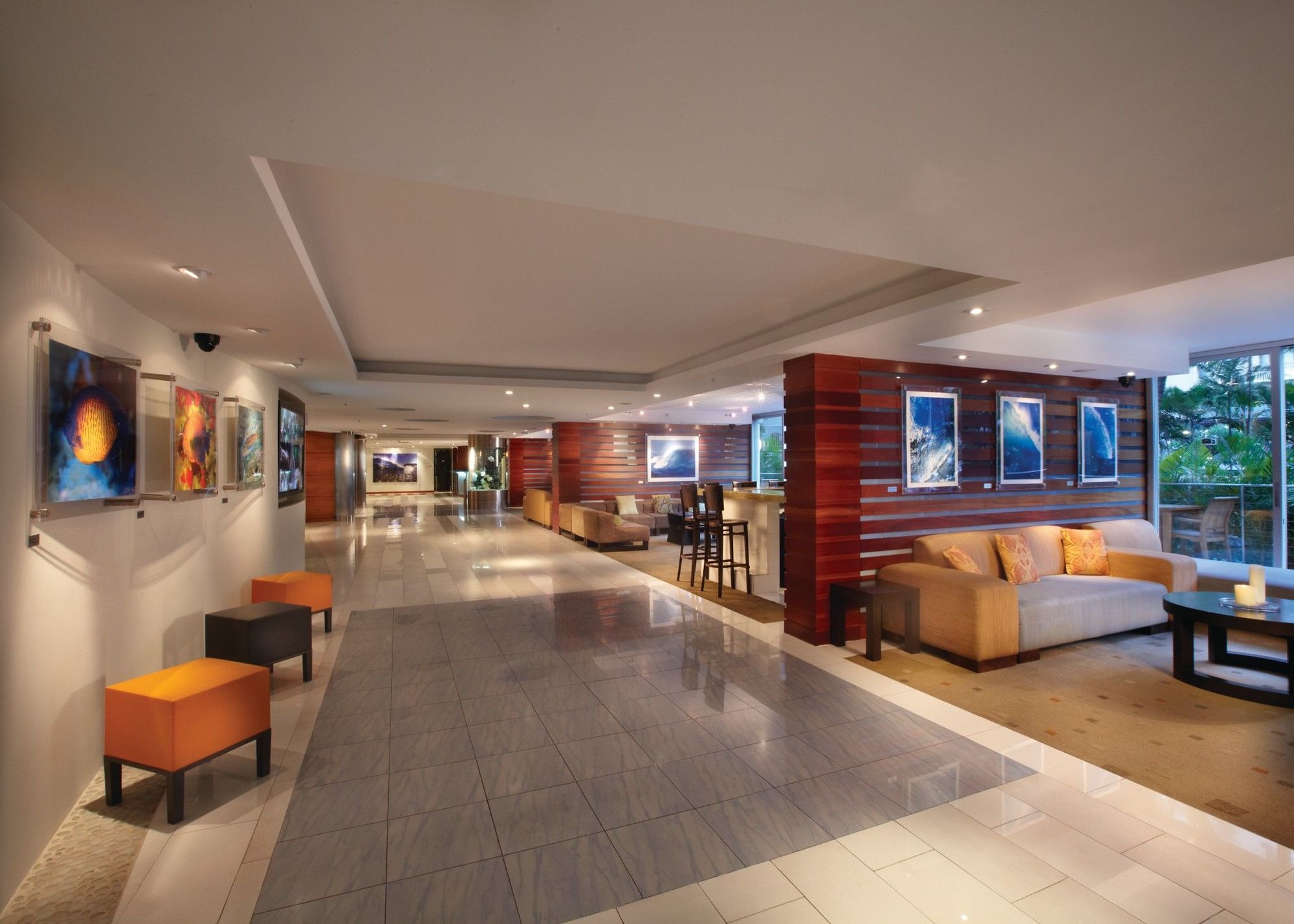 Courtyard By Marriott Waikiki Beach Honolulu Ngoại thất bức ảnh